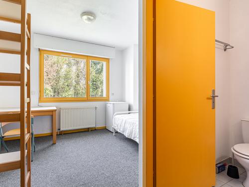 espace de vie